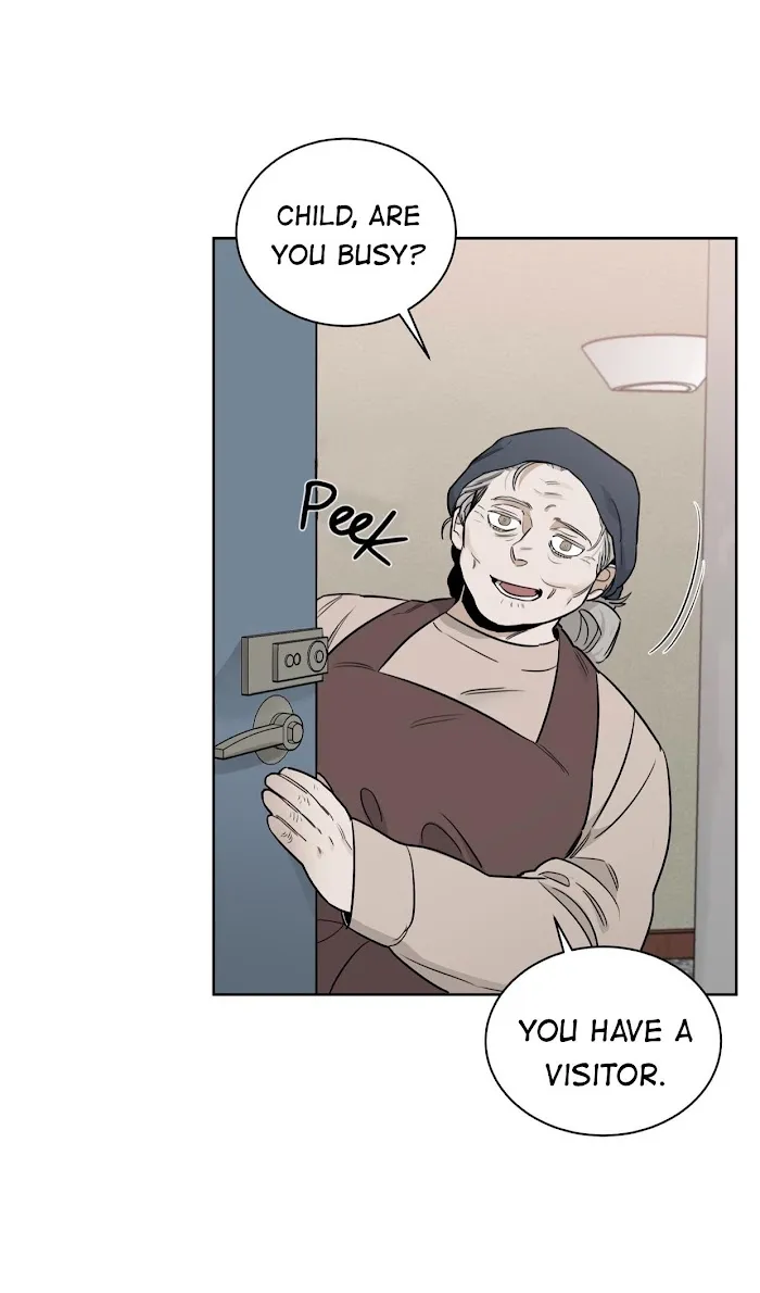 Roses and Champagne - Chapter 39 Page 68