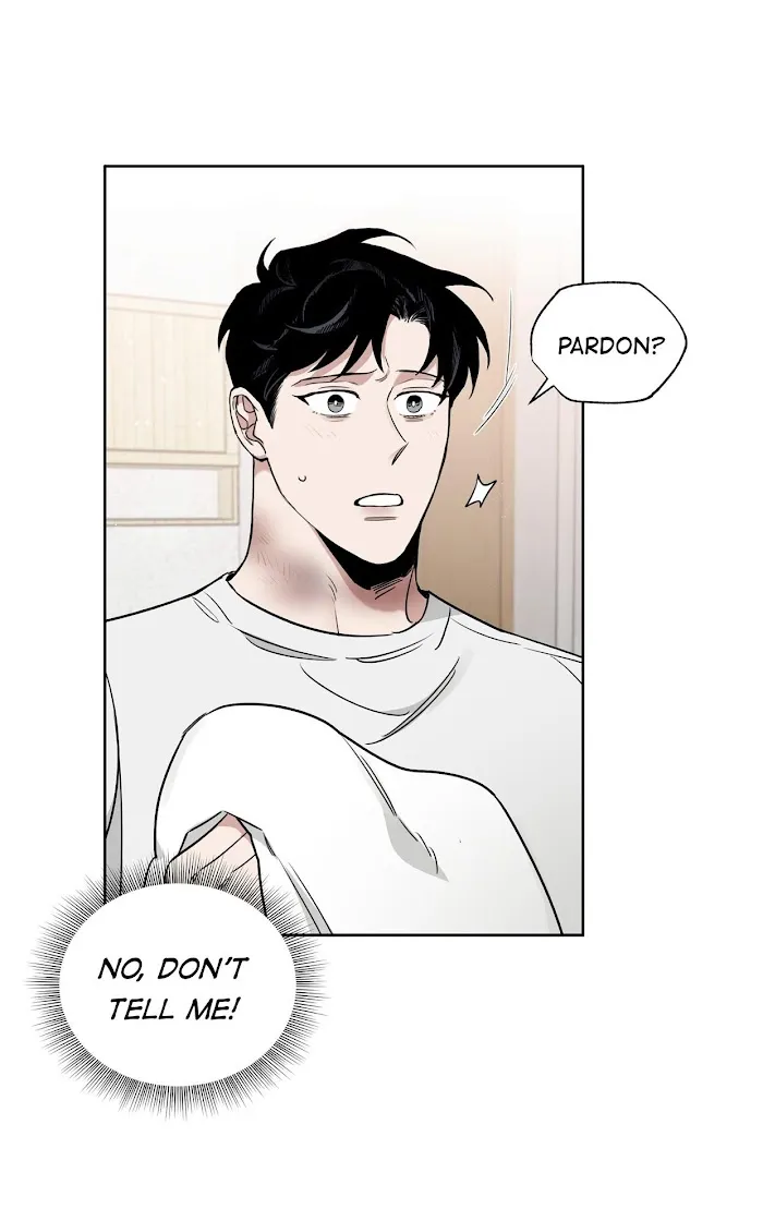 Roses and Champagne - Chapter 39 Page 69