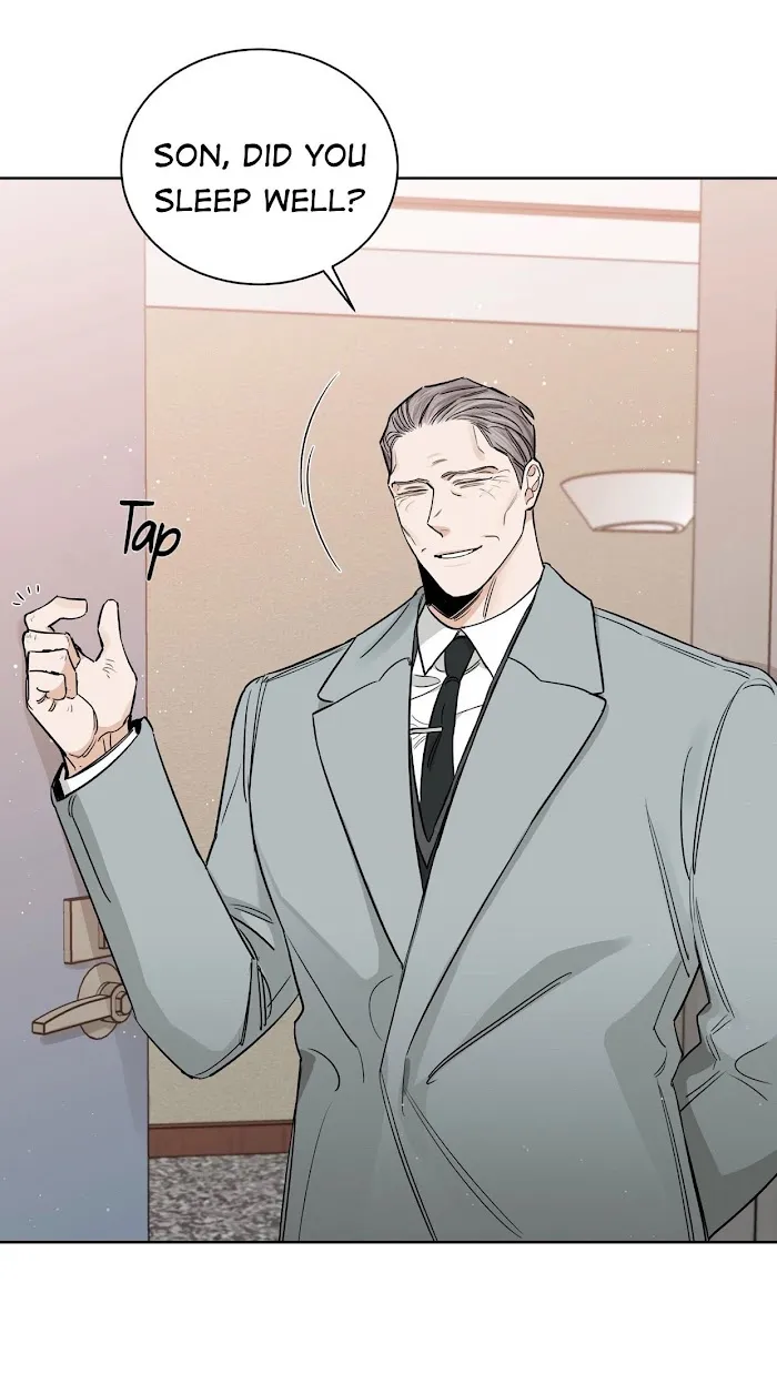 Roses and Champagne - Chapter 39 Page 71