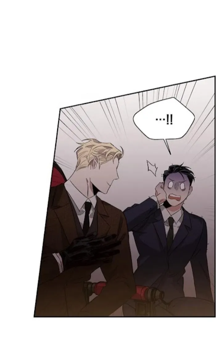 Roses and Champagne - Chapter 4 Page 9