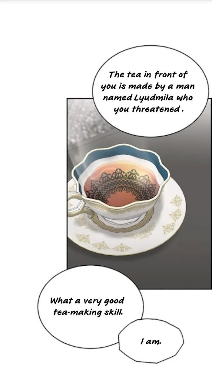 Roses and Champagne - Chapter 4 Page 32