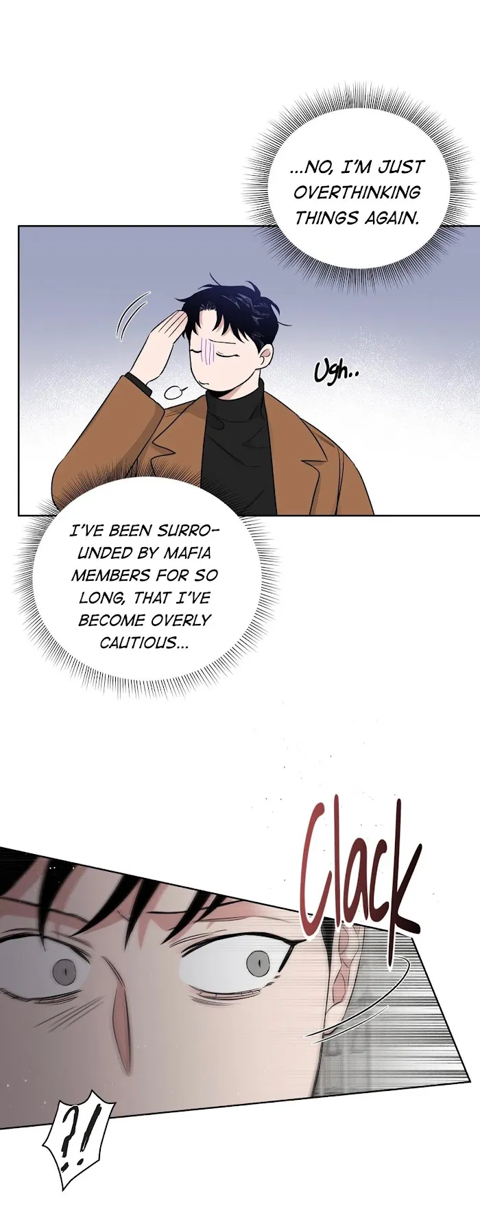Roses and Champagne - Chapter 40 Page 13