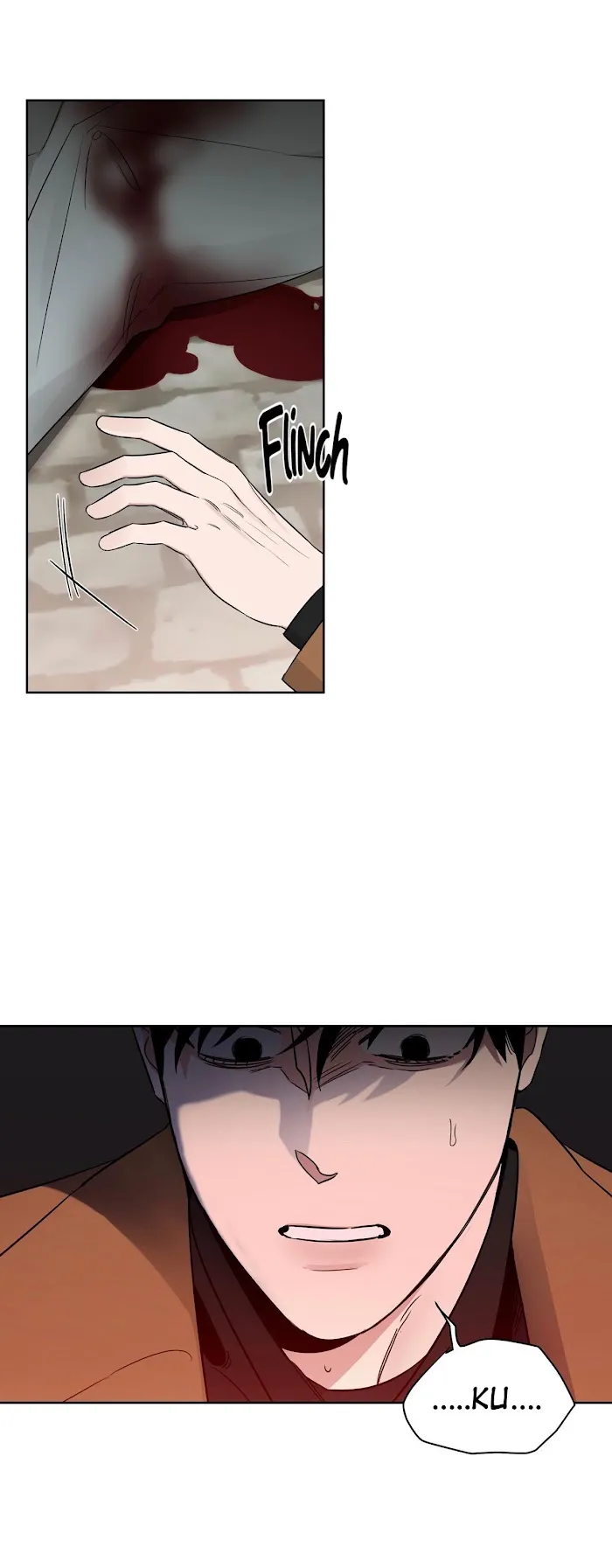 Roses and Champagne - Chapter 40 Page 18