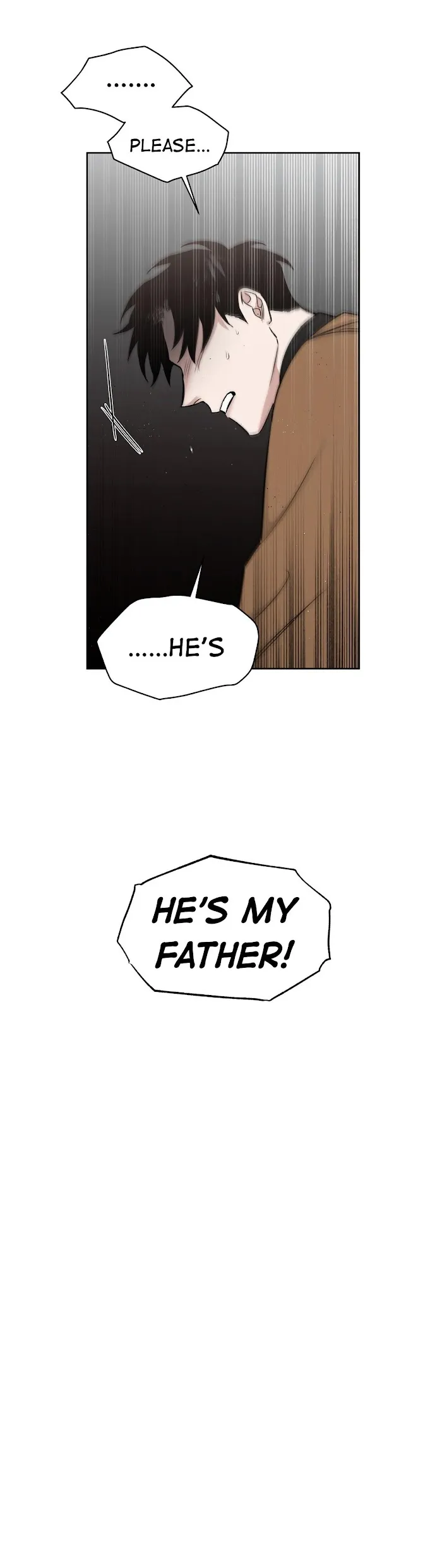 Roses and Champagne - Chapter 40 Page 20
