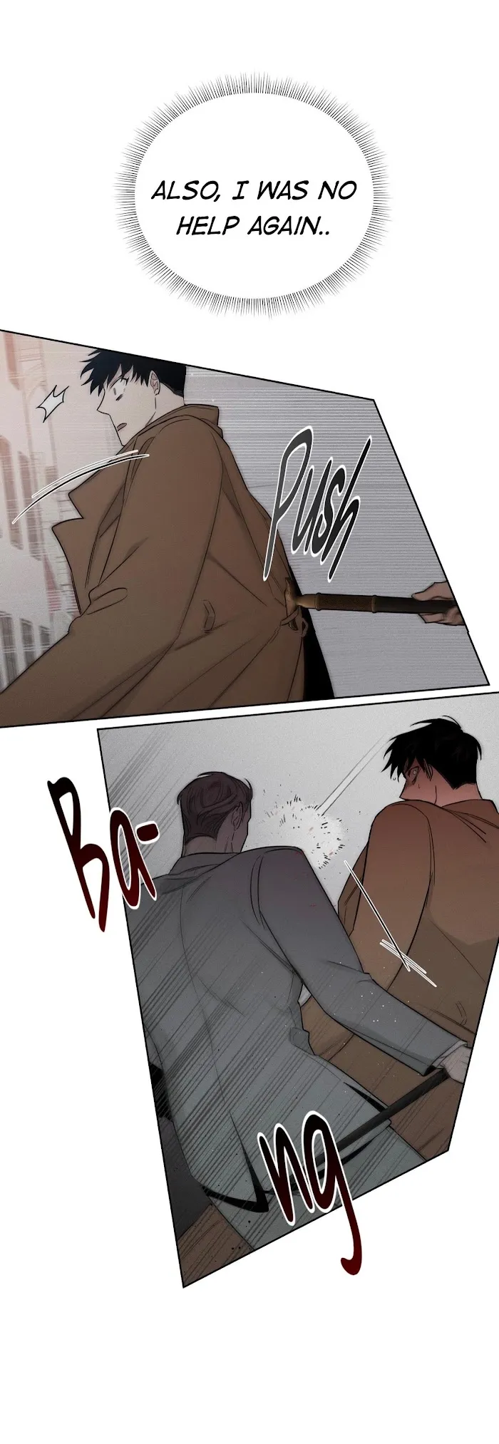 Roses and Champagne - Chapter 40 Page 29