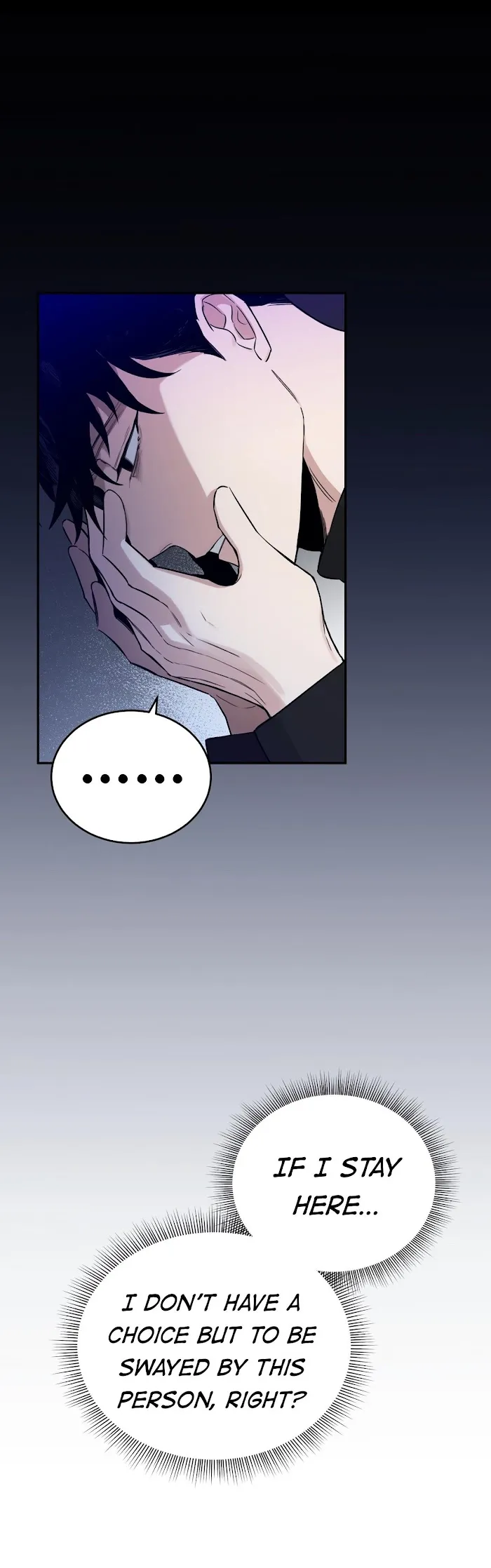 Roses and Champagne - Chapter 40 Page 33