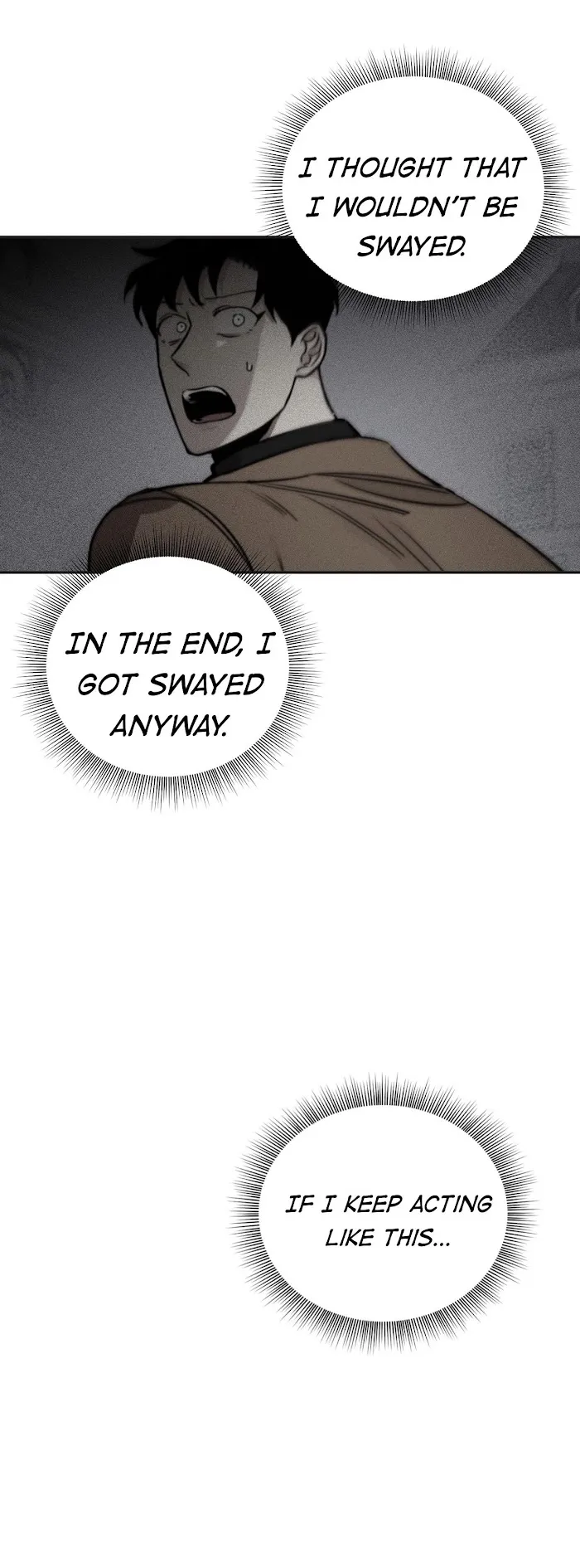 Roses and Champagne - Chapter 40 Page 34