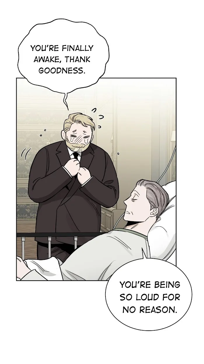 Roses and Champagne - Chapter 40 Page 39