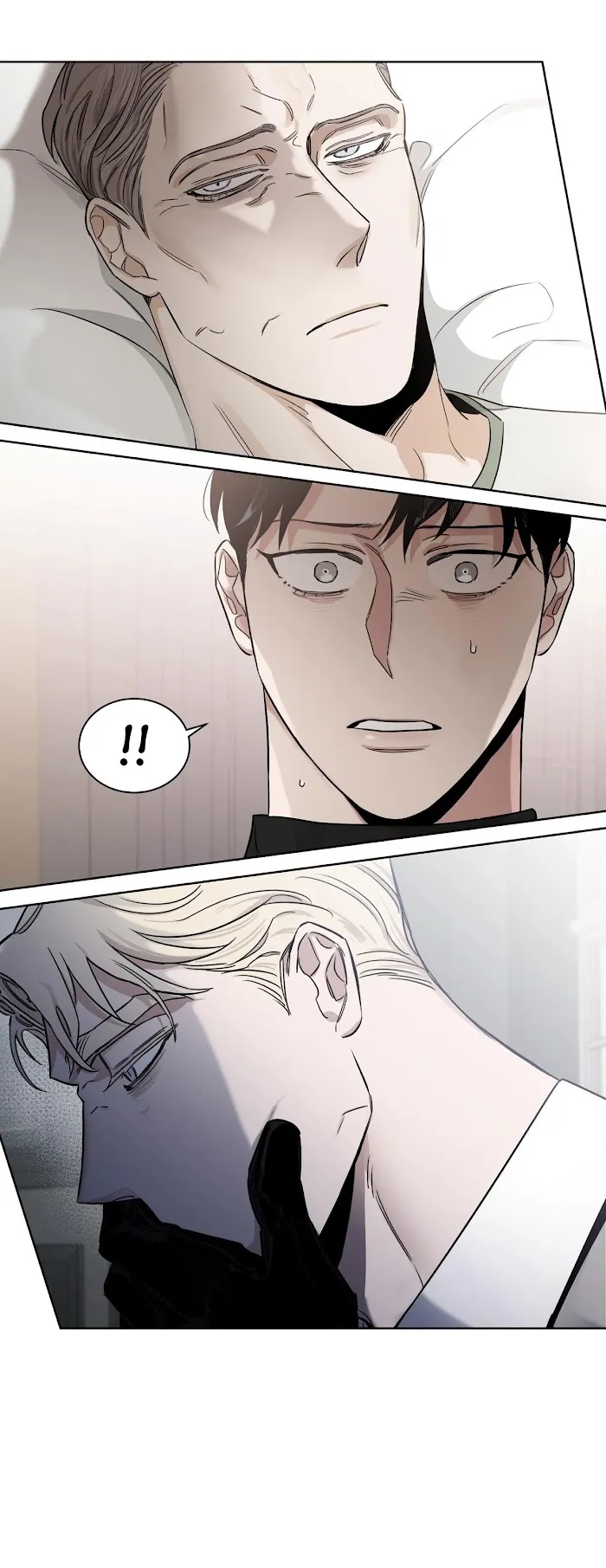 Roses and Champagne - Chapter 40 Page 43