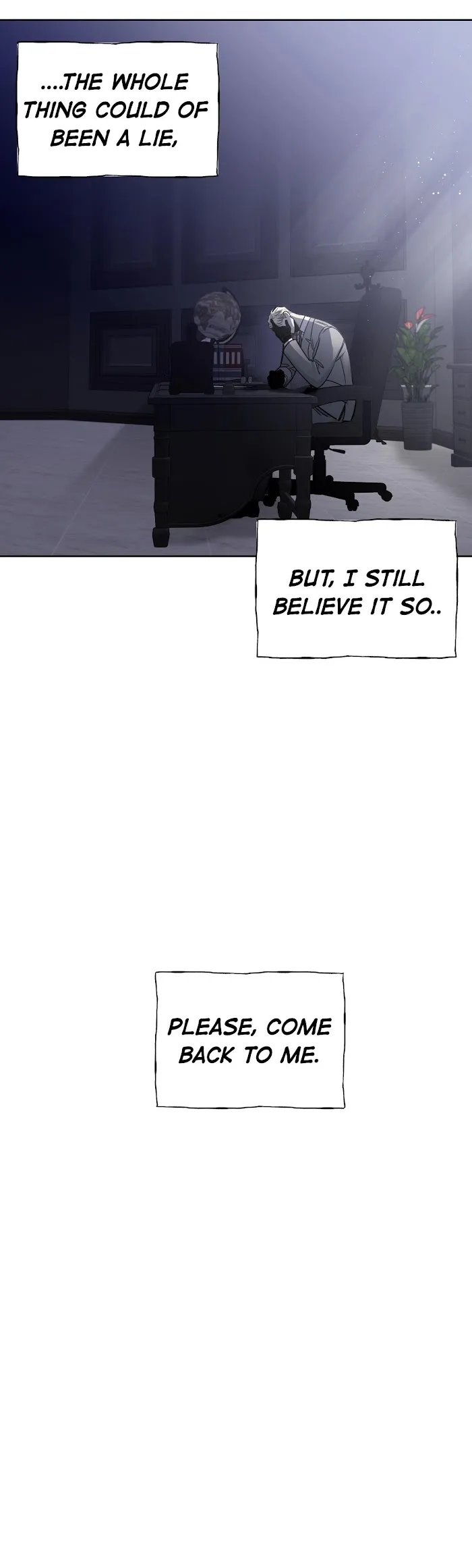Roses and Champagne - Chapter 40 Page 44