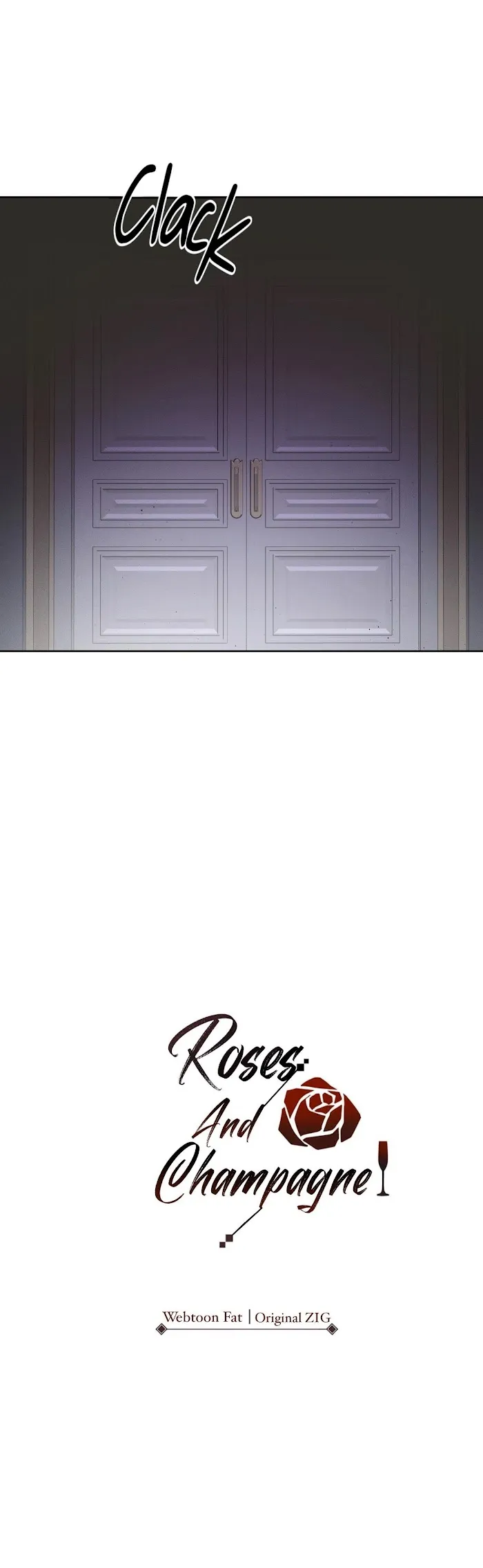 Roses and Champagne - Chapter 41 Page 13