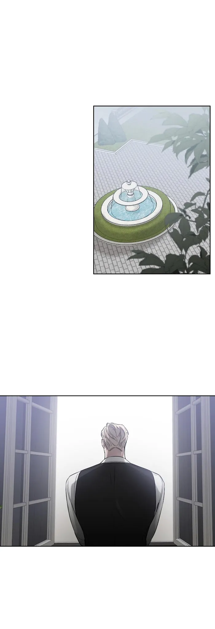 Roses and Champagne - Chapter 41 Page 14