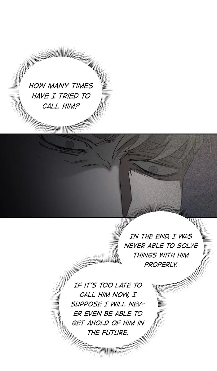 Roses and Champagne - Chapter 41 Page 26