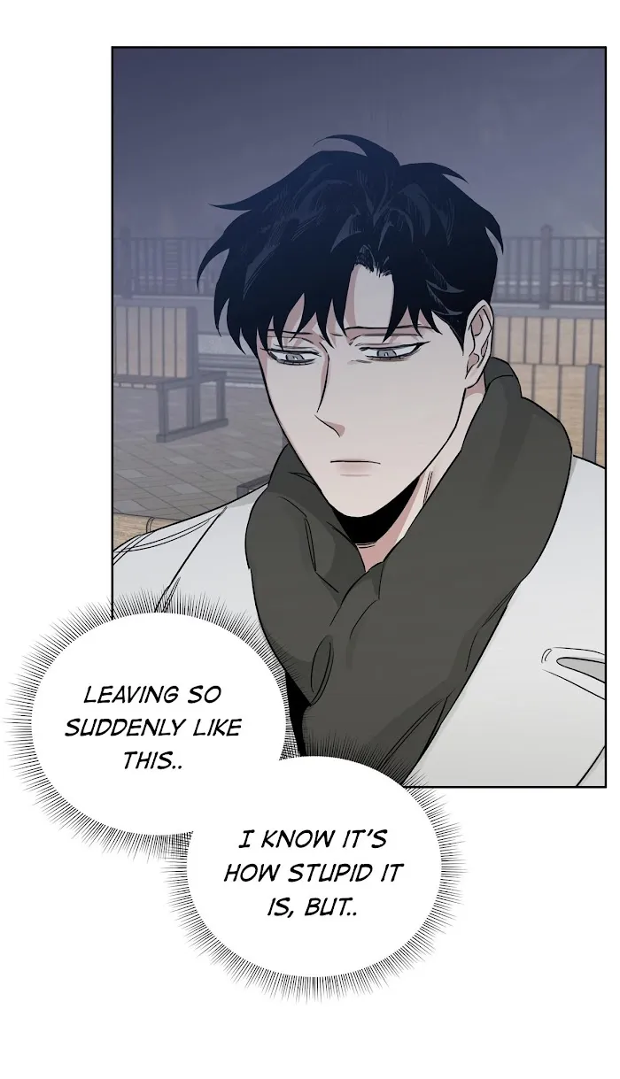 Roses and Champagne - Chapter 41 Page 27