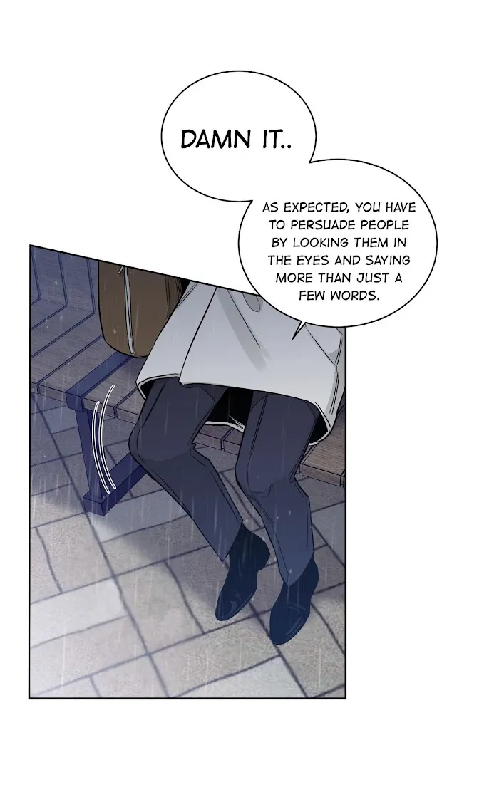 Roses and Champagne - Chapter 41 Page 31