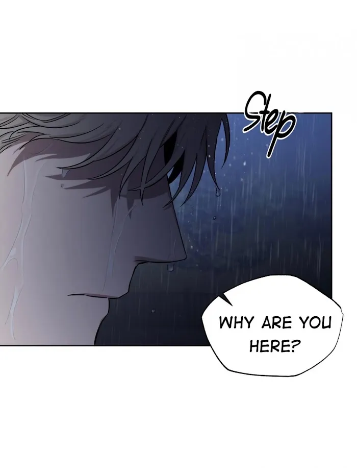 Roses and Champagne - Chapter 41 Page 35