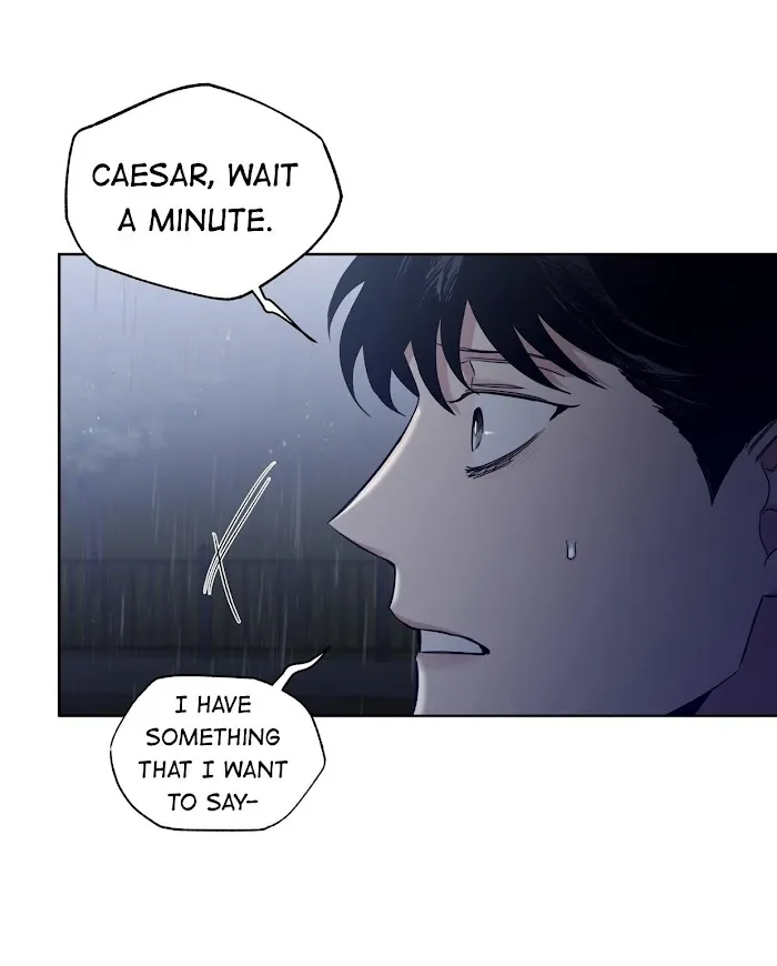 Roses and Champagne - Chapter 41 Page 36