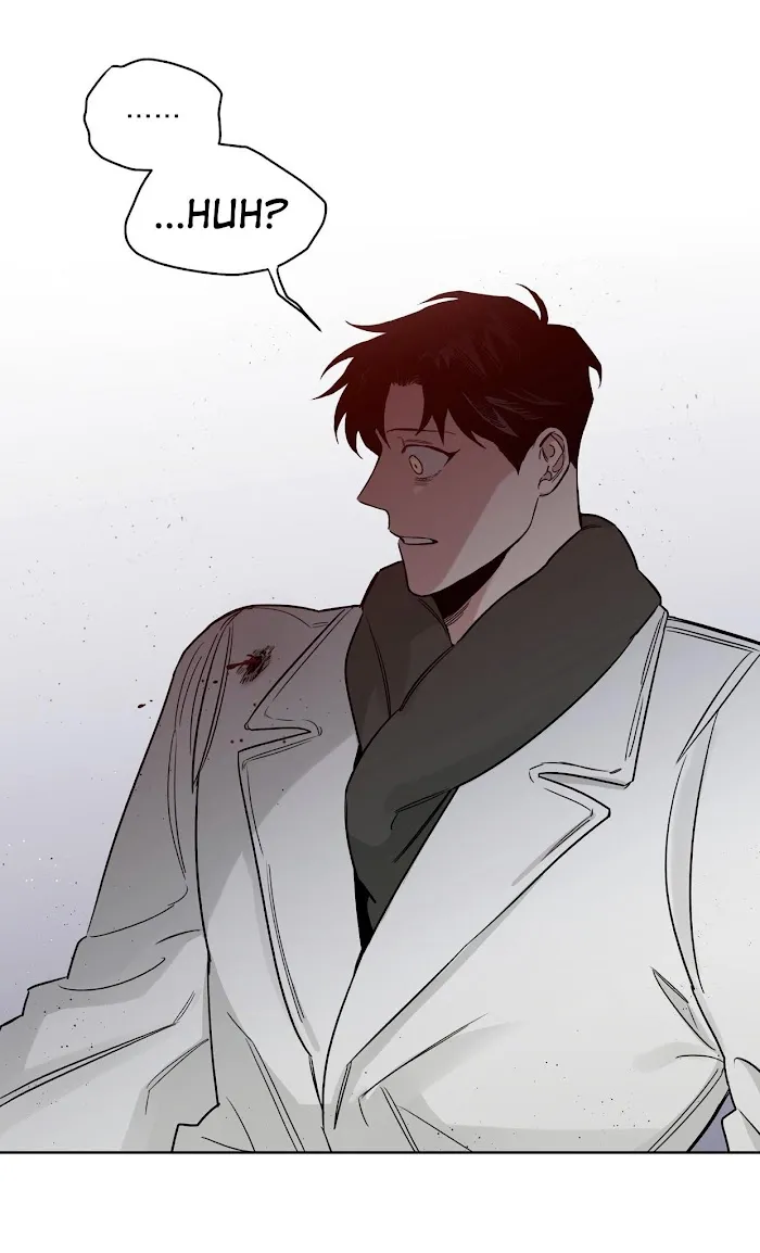 Roses and Champagne - Chapter 41 Page 38