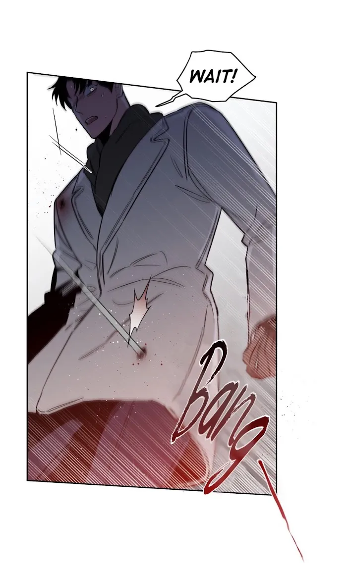 Roses and Champagne - Chapter 41 Page 39