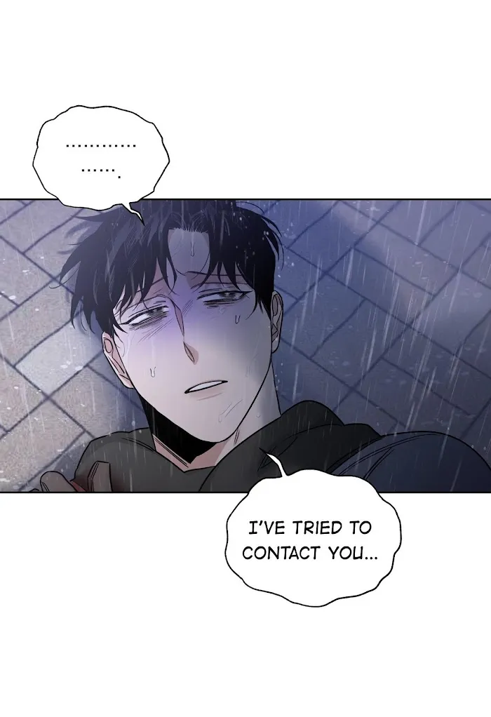 Roses and Champagne - Chapter 41 Page 44