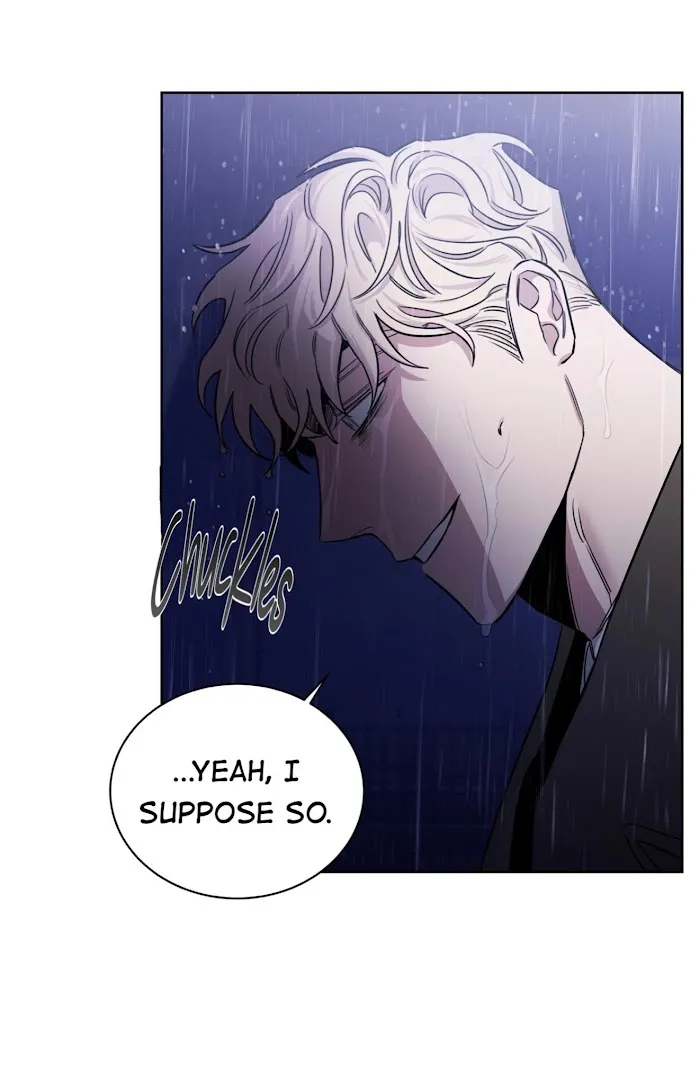 Roses and Champagne - Chapter 41 Page 45
