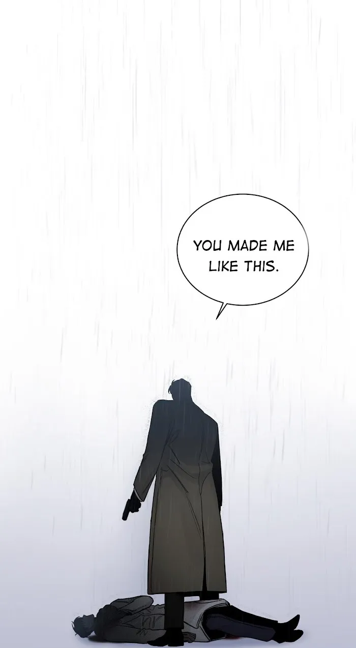 Roses and Champagne - Chapter 41 Page 47