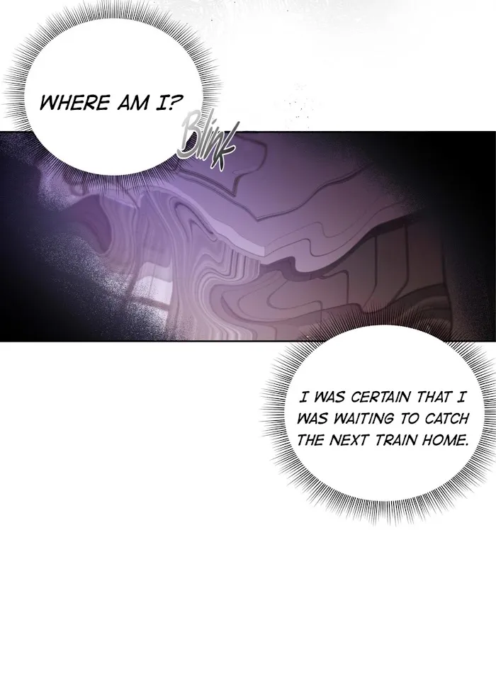 Roses and Champagne - Chapter 42 Page 5