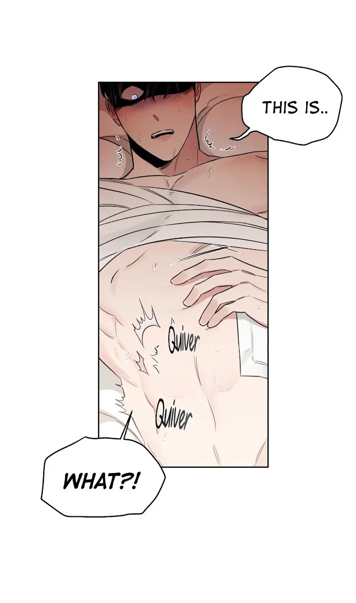 Roses and Champagne - Chapter 42 Page 10