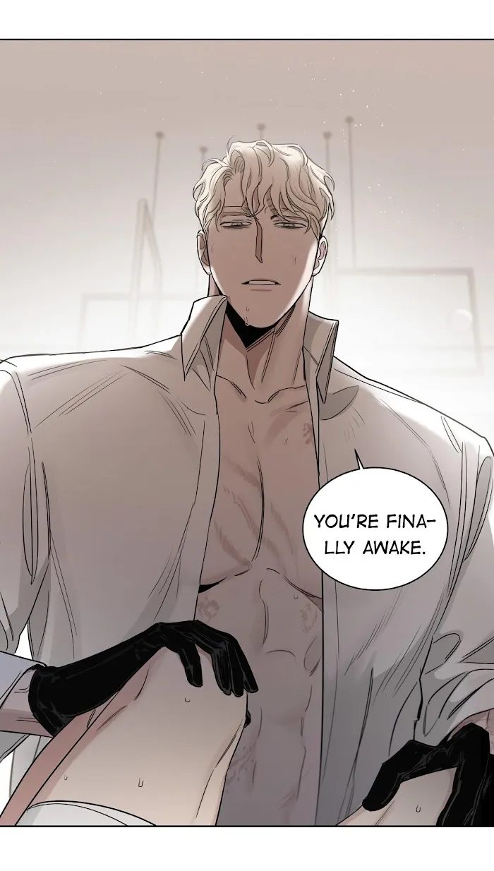 Roses and Champagne - Chapter 42 Page 11