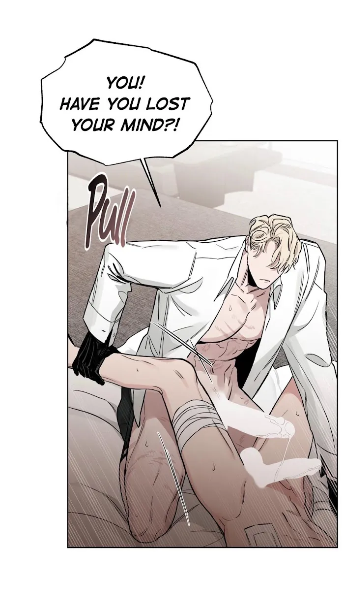 Roses and Champagne - Chapter 42 Page 13