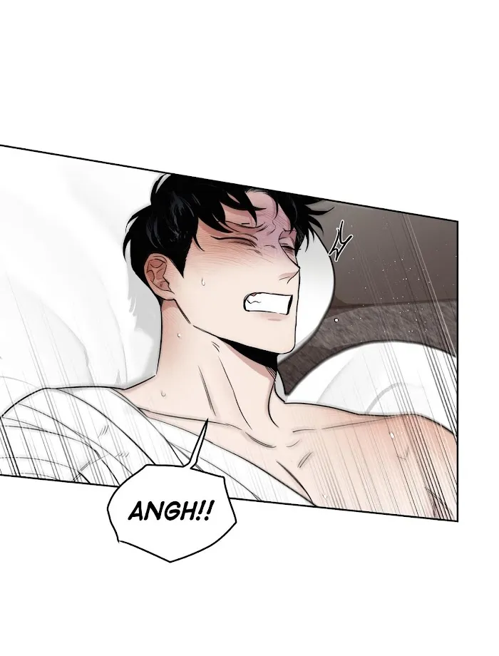 Roses and Champagne - Chapter 42 Page 14