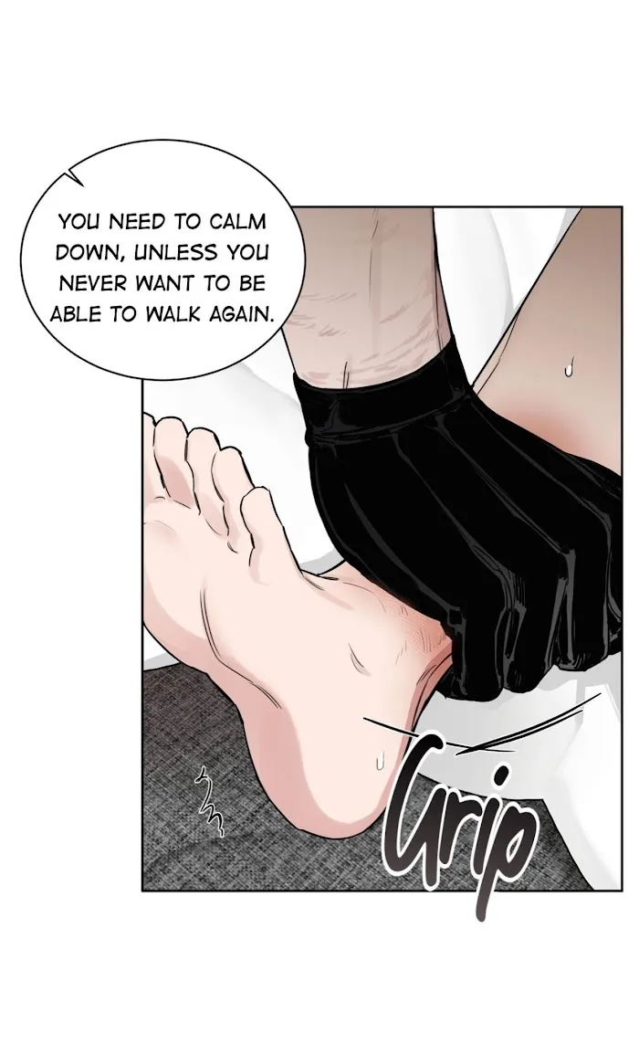 Roses and Champagne - Chapter 42 Page 15