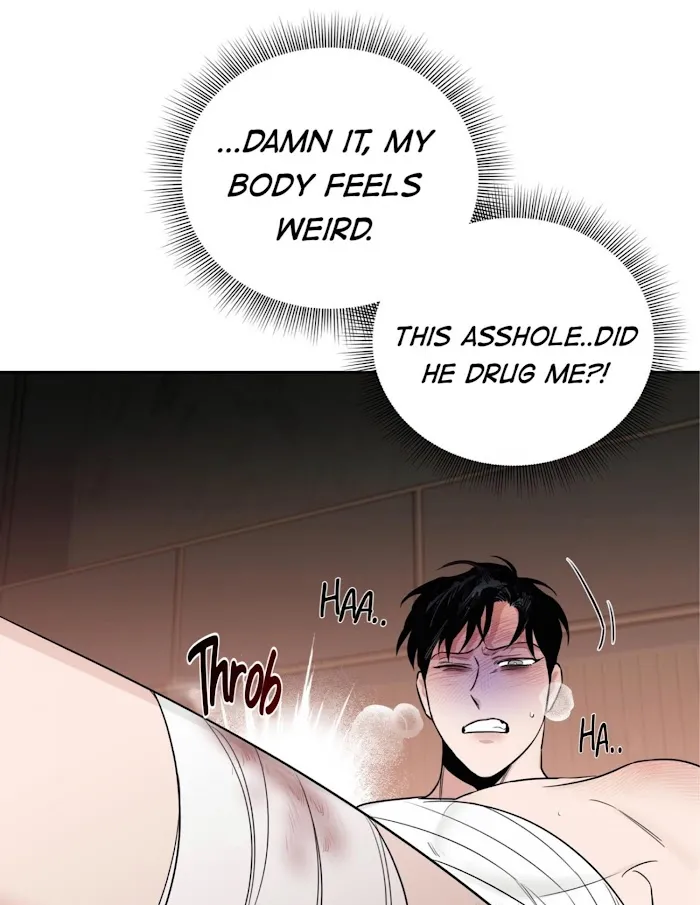Roses and Champagne - Chapter 42 Page 16