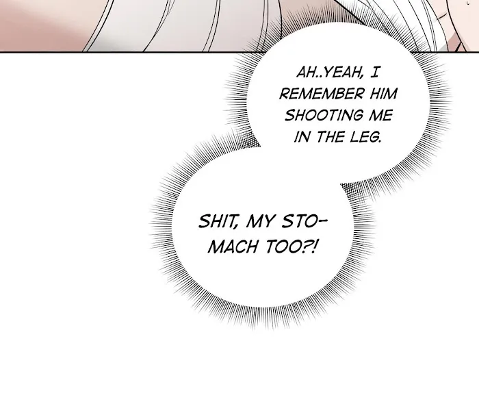 Roses and Champagne - Chapter 42 Page 17
