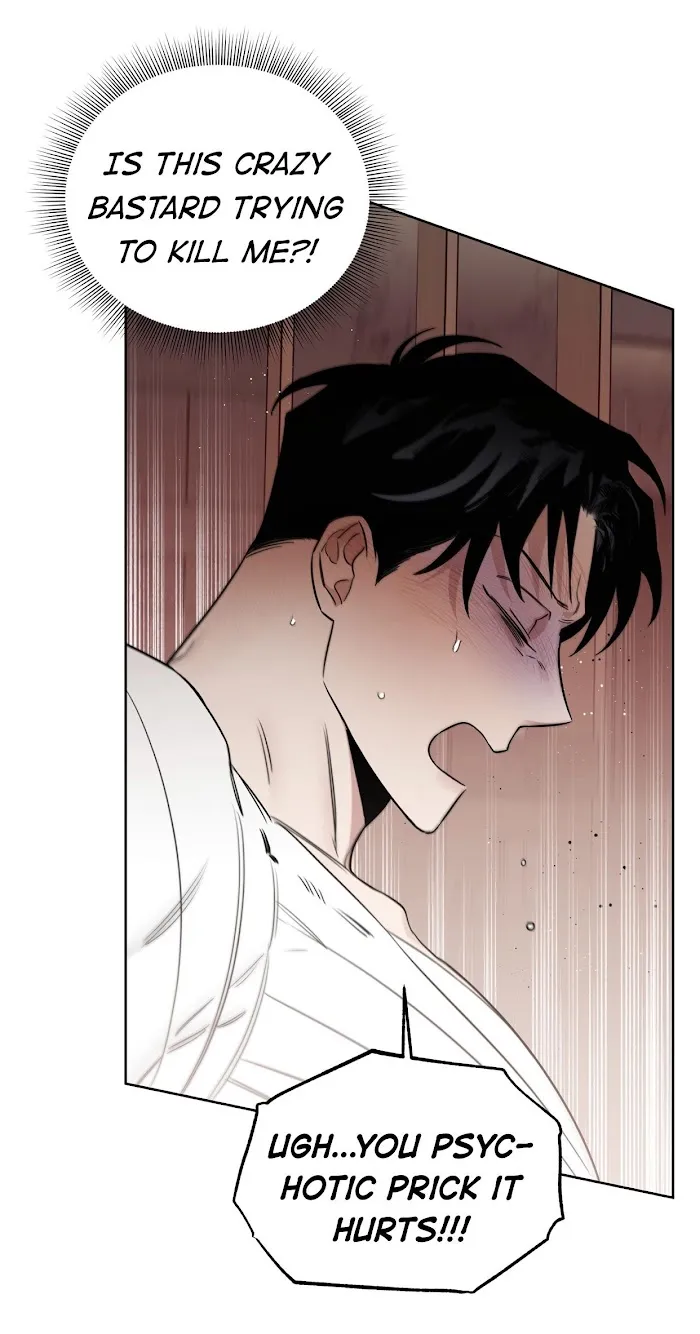 Roses and Champagne - Chapter 42 Page 18
