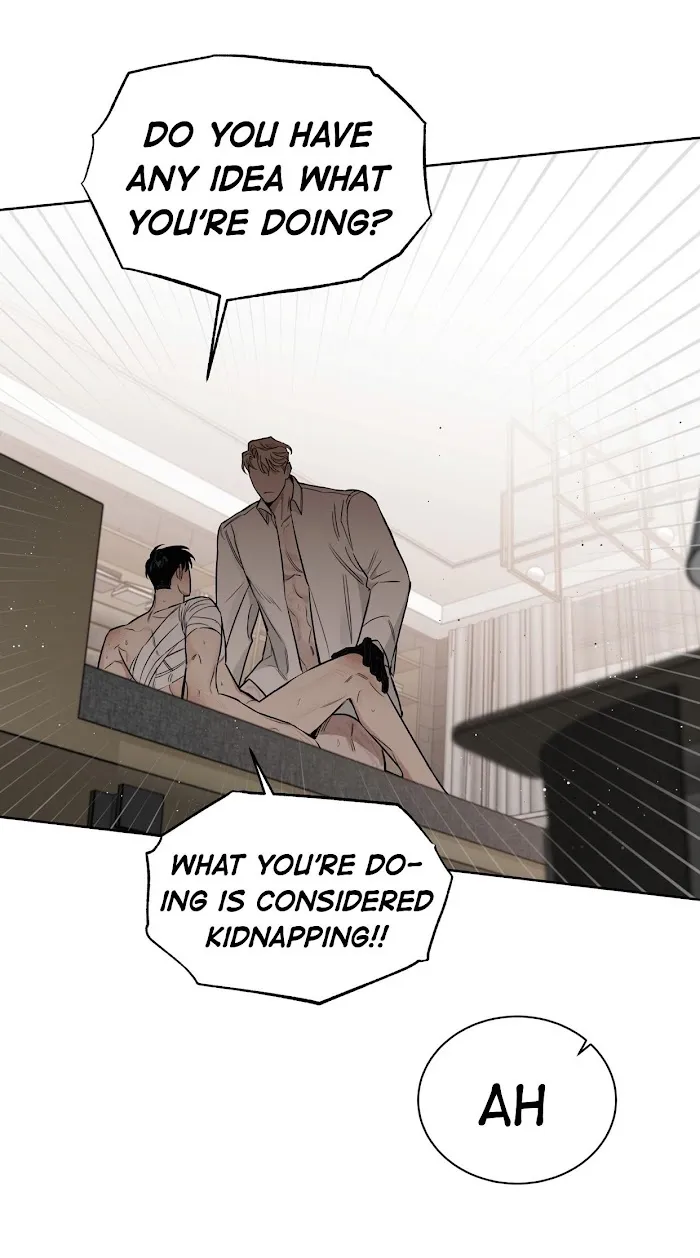 Roses and Champagne - Chapter 42 Page 19