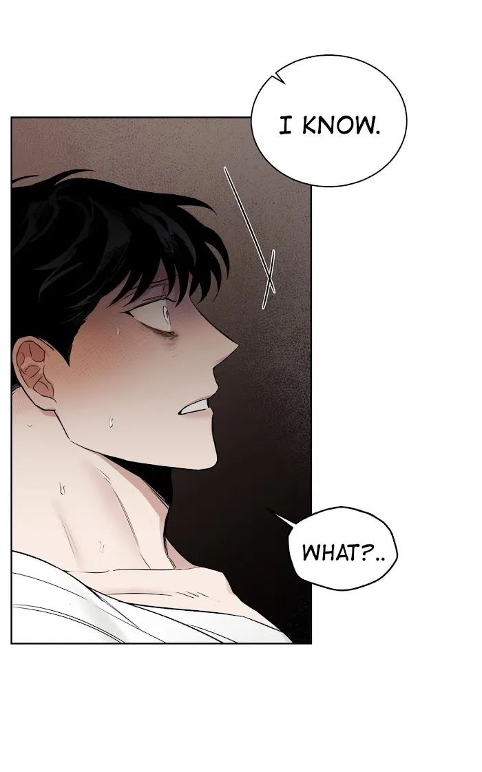 Roses and Champagne - Chapter 42 Page 20