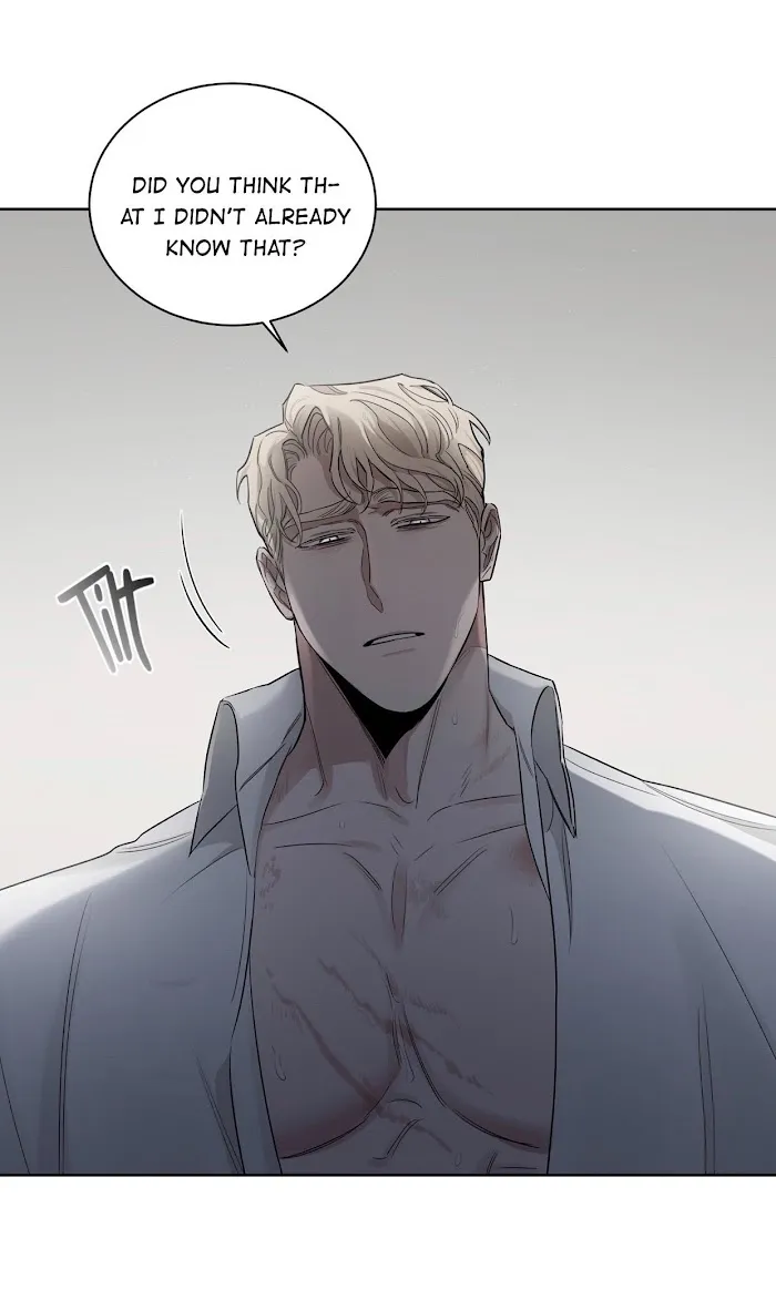 Roses and Champagne - Chapter 42 Page 21