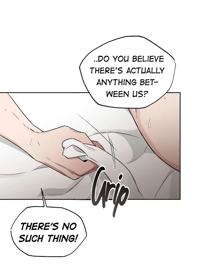 Roses and Champagne - Chapter 42 Page 29