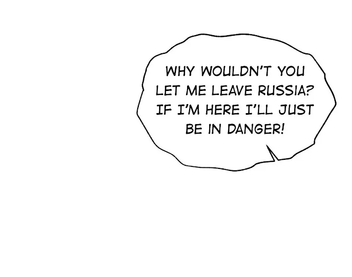 Roses and Champagne - Chapter 42 Page 30