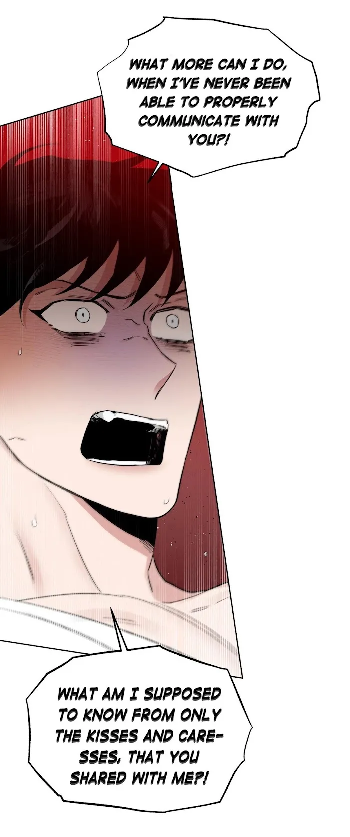 Roses and Champagne - Chapter 42 Page 32