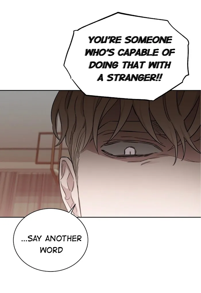 Roses and Champagne - Chapter 42 Page 33