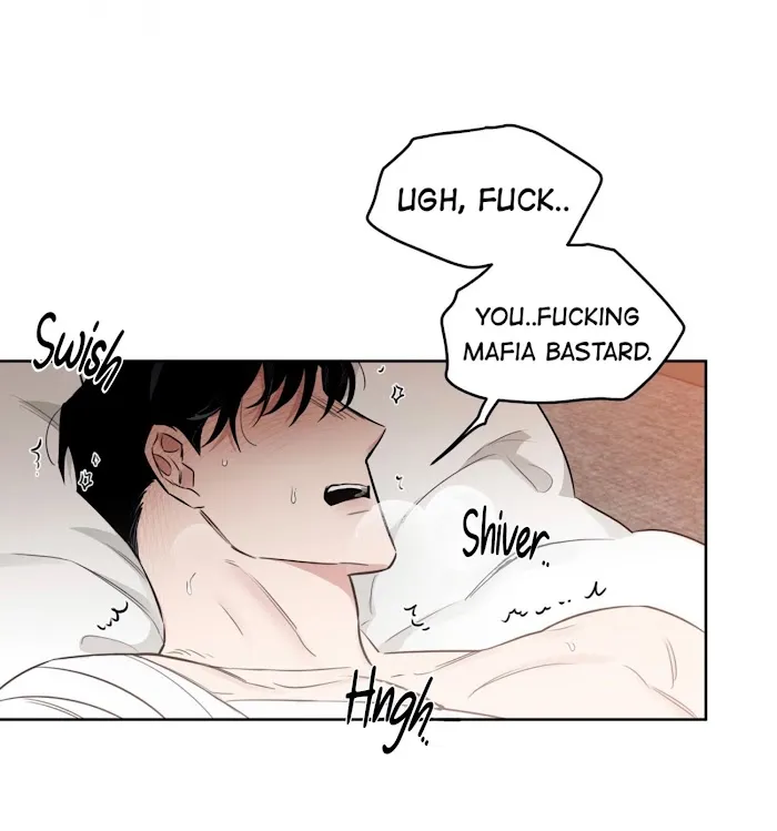 Roses and Champagne - Chapter 42 Page 37