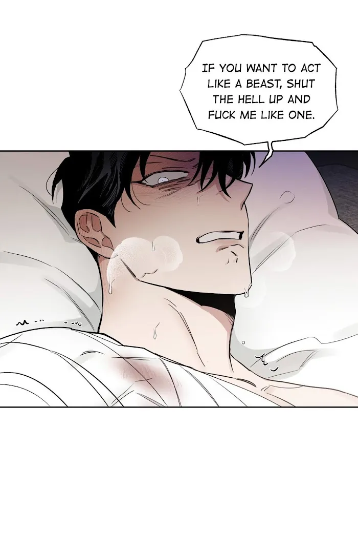 Roses and Champagne - Chapter 42 Page 38