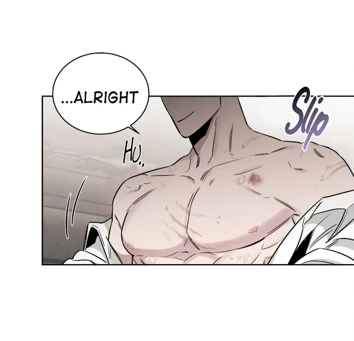 Roses and Champagne - Chapter 42 Page 39