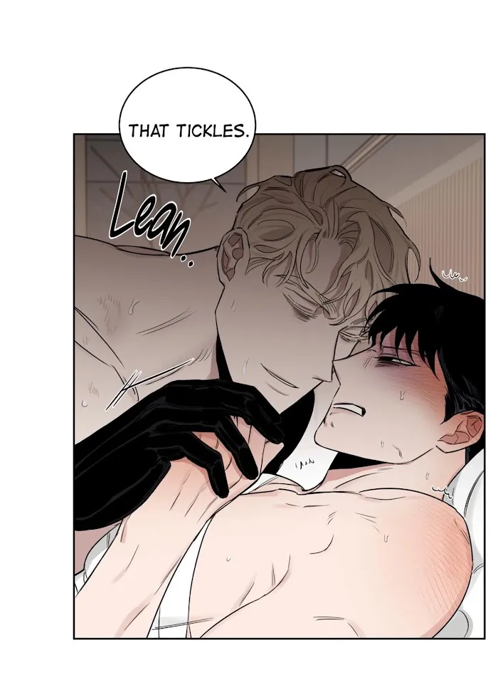 Roses and Champagne - Chapter 42 Page 42