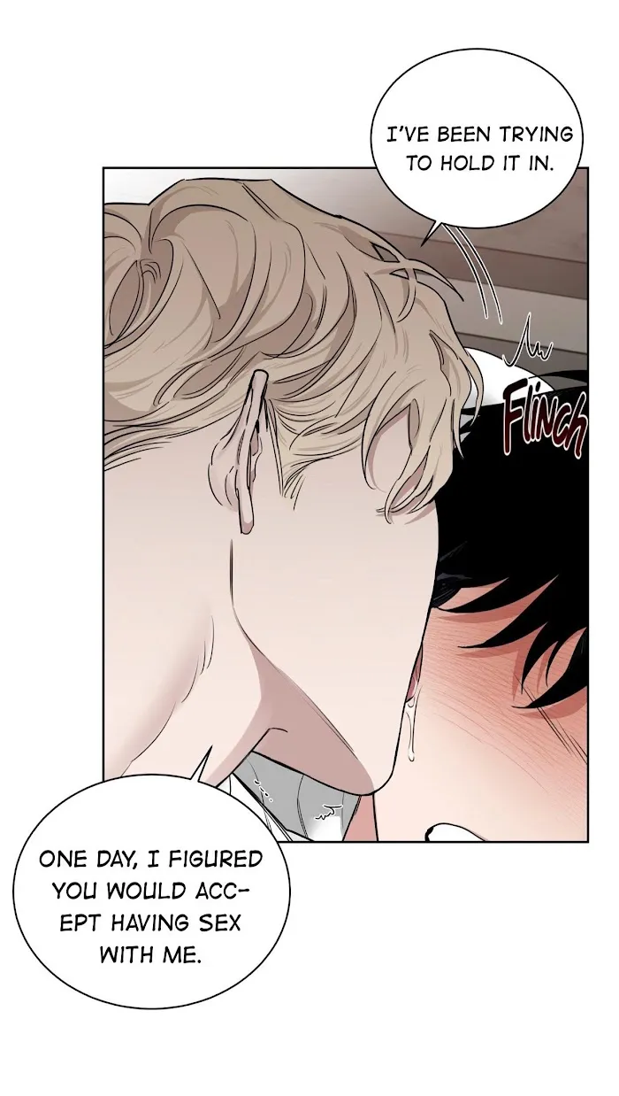 Roses and Champagne - Chapter 42 Page 44
