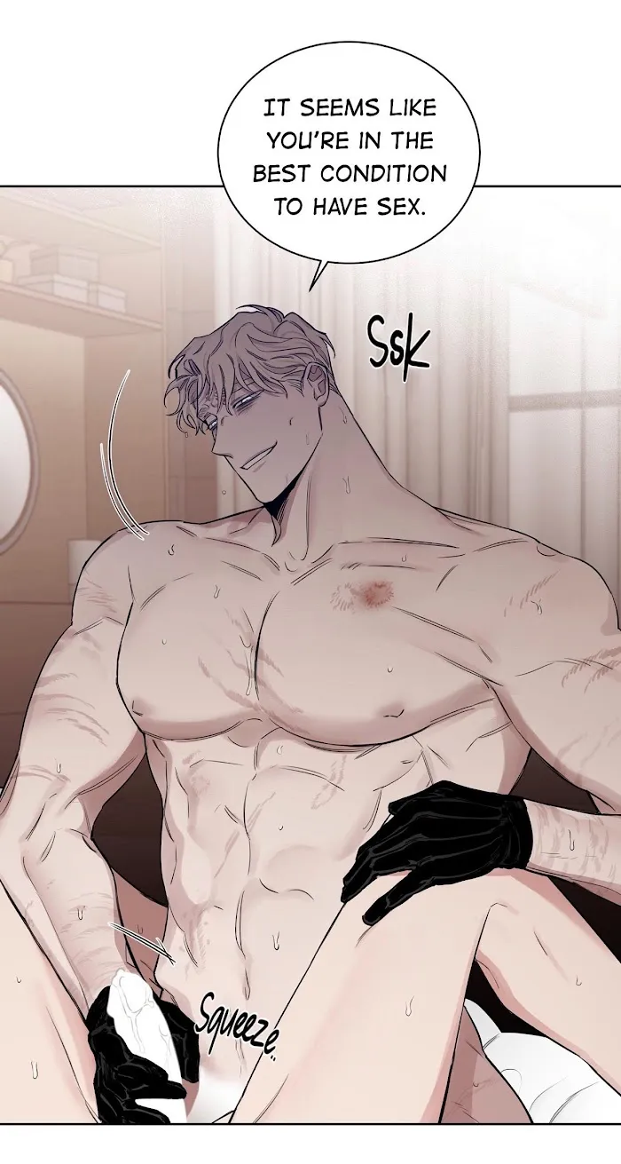 Roses and Champagne - Chapter 42 Page 48