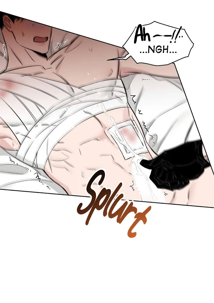 Roses and Champagne - Chapter 42 Page 50
