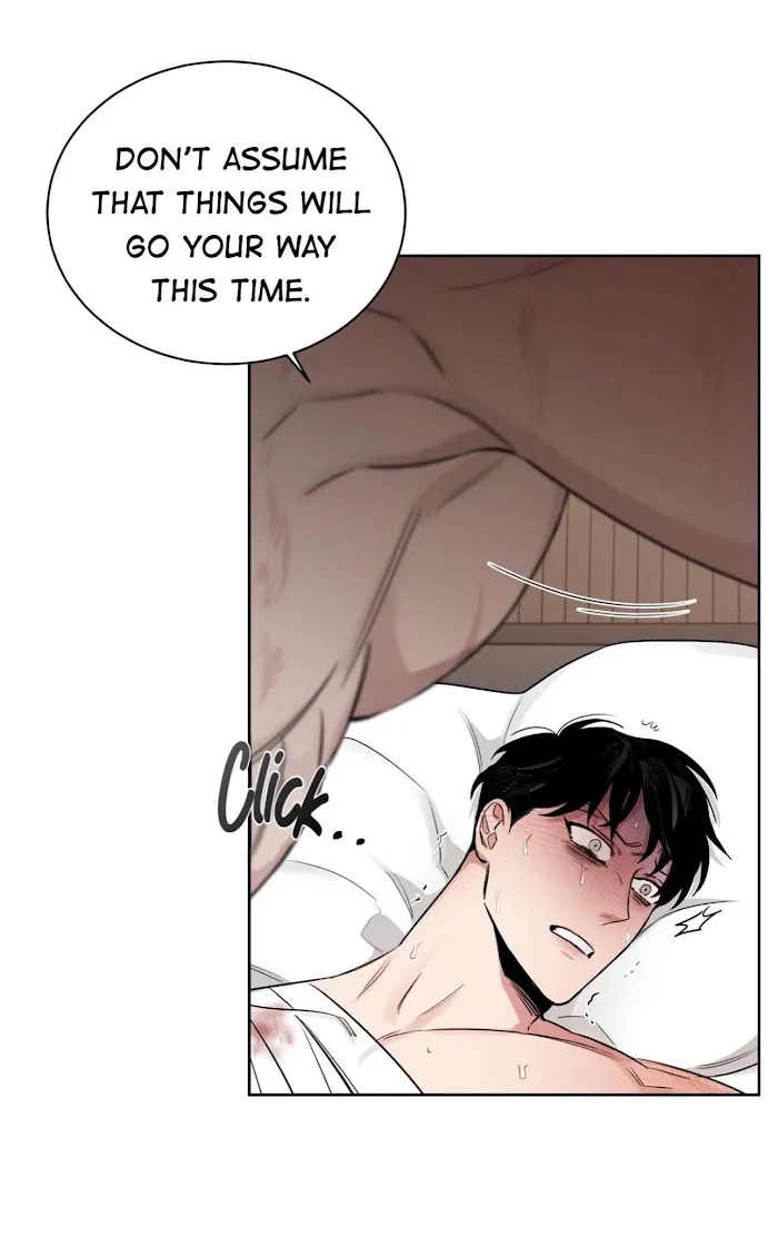 Roses and Champagne - Chapter 42 Page 51